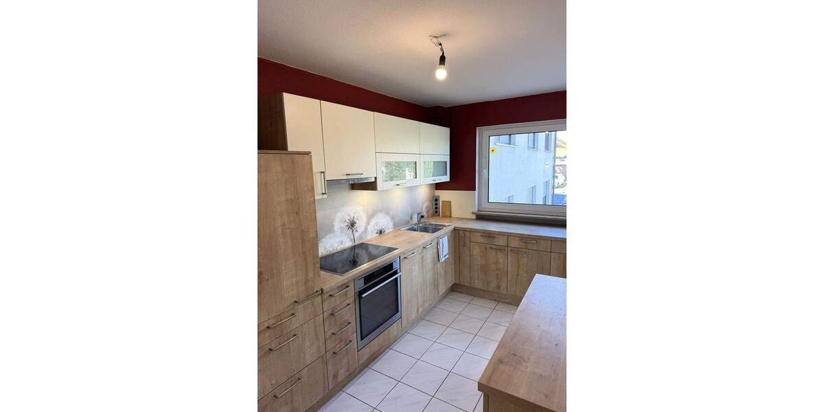 Etagenwohnung Hemhofen Zeckern - 3 Zimmer, 97 m&sup2;, 295.000&euro; | Angebot:25669585