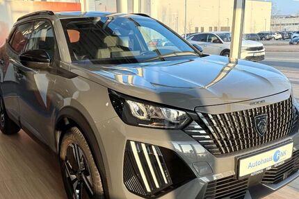 Peugeot 2008 13.000 km 20.970 &euro; Erlangen 91058