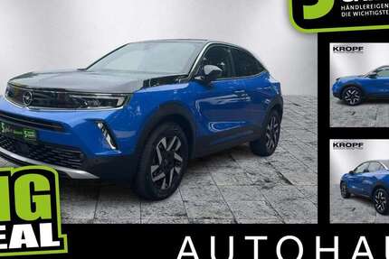 Opel Mokka 22.501 km 17.880 &euro; Nürnberg 90411