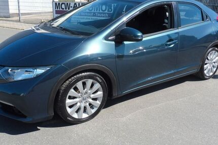 Honda Civic 257.000 km 4.500 &euro; Fürth 90763