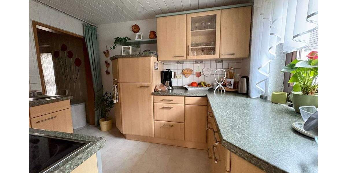 Doppelhaushälfte Erlangen Bruck - 4 Zimmer, 96 m&sup2;, 380.000&euro; | Angebot:25862876