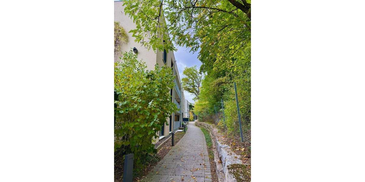 Etagenwohnung Zirndorf - 4 Zimmer, 98 m&sup2;, 538.000&euro; | Angebot:25744759