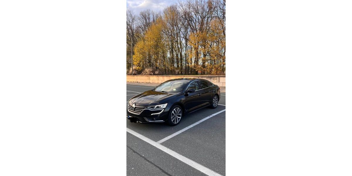 Renault Talisman 192.728 km 10.500 &euro; Nürnberg 90478