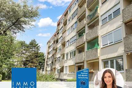 Wohnung Nürnberg Erlenstegen - 3 Zimmer, 79 m&sup2;, 260.000&euro; | Angebot:24443761