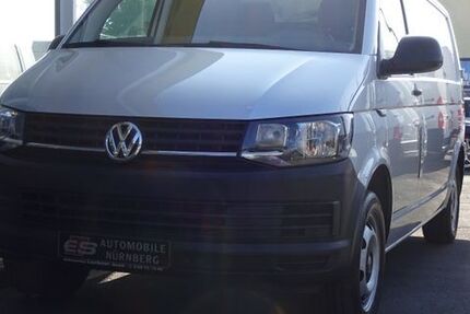 VW T6 Transporter 111.250 km 19.900 &euro; Nürnberg 90431