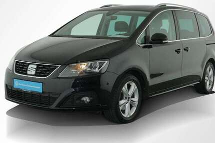 Seat Alhambra 90.567 km 27.905 &euro; Nürnberg 90411