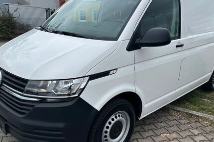 VW T6 Transporter 199.950 km 12.750 &euro; Fürth 90763