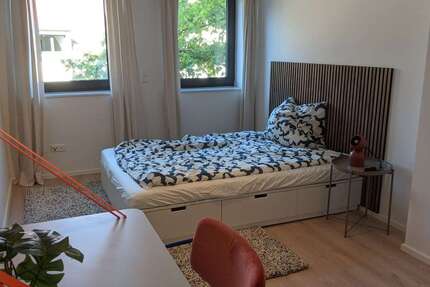 Zimmer Nürnberg Sankt Leonhard - 520&euro; | Angebot:20680154
