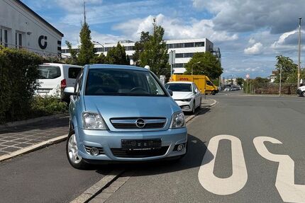 Opel Meriva 130.000 km 3.489 &euro; nürnberg 90431
