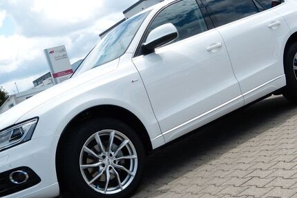 Audi Q5 135.000 km 14.990 &euro; Fürth 90763