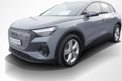 Audi Q4 e-tron 35.200 km 25.390 &euro; Erlangen 91058