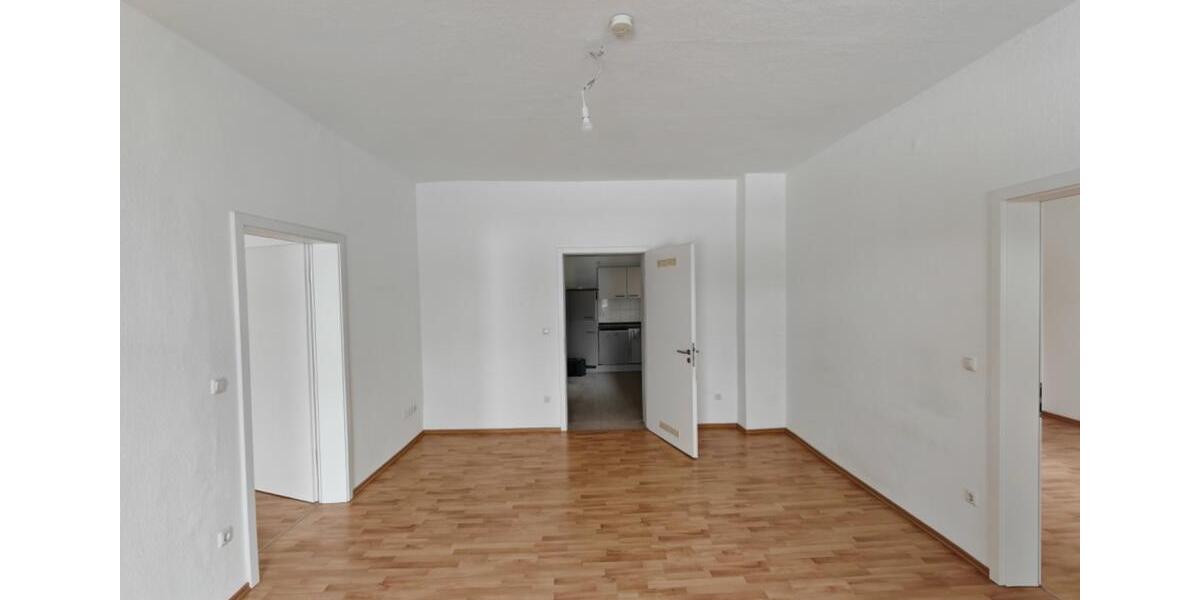 Etagenwohnung Buckenhof - 3 Zimmer, 98 m&sup2;, 399.000&euro; | Angebot:24864630