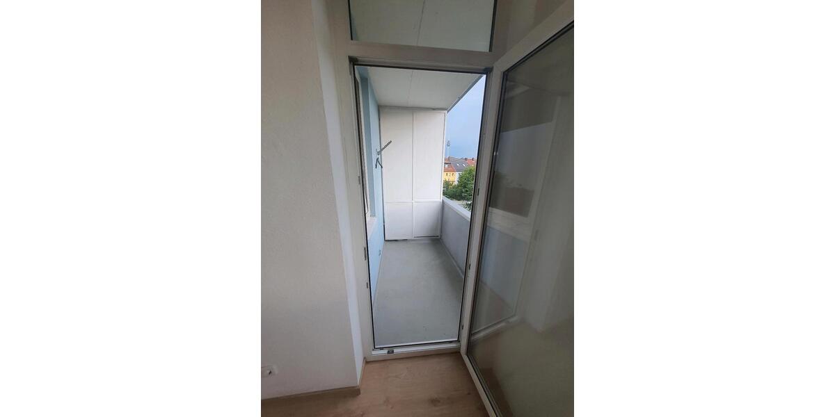 Etagenwohnung Nürnberg Sankt Leonhard - 2 Zimmer, 35 m&sup2;, 142.000&euro; | Angebot:27013818