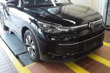 VW Tiguan 15.450 km 34.830 &euro; Roth 91154