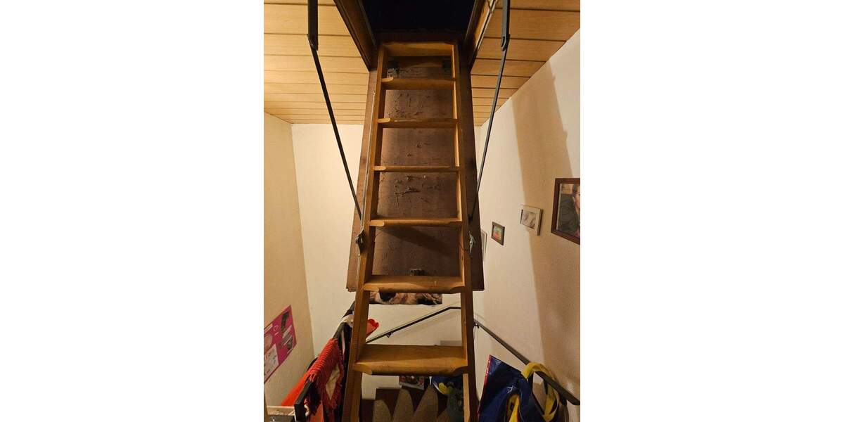 Reihenmittelhaus Nürnberg Gaulnhofen - 5 Zimmer, 149 m&sup2;, 565.000&euro; | Angebot:25899483