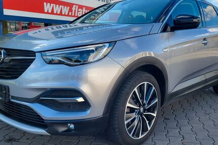 Opel Grandland (X) 128.000 km 11.590 &euro; Nürnberg 90449