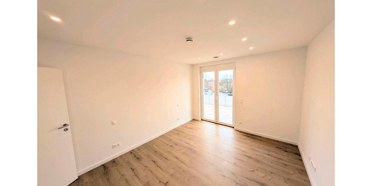 Maisonettenwohnung Zirndorf - 4 Zimmer, 107 m&sup2;, 1.980&euro; | Angebot:25964167