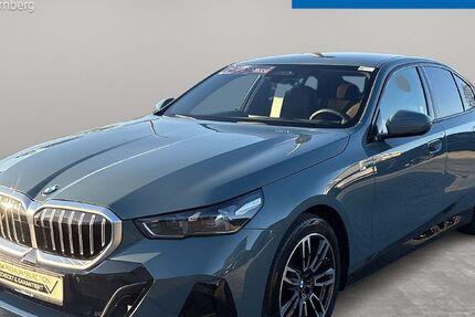 BMW 520 21.841 km 59.695 &euro; Nürnberg 90441