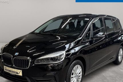 BMW 218 Gran Tourer 54.537 km 20.894 &euro; Nürnberg 90441