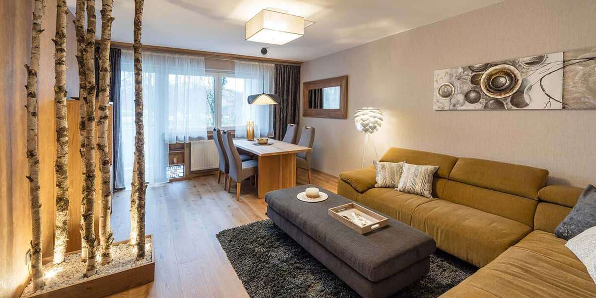 Zimmer Nürnberg Sankt Johannis - 2 Zimmer, 1.790&euro; | Angebot:23583548