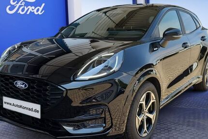 Ford Puma 6.000 km 23.990 &euro; Fürth 90765