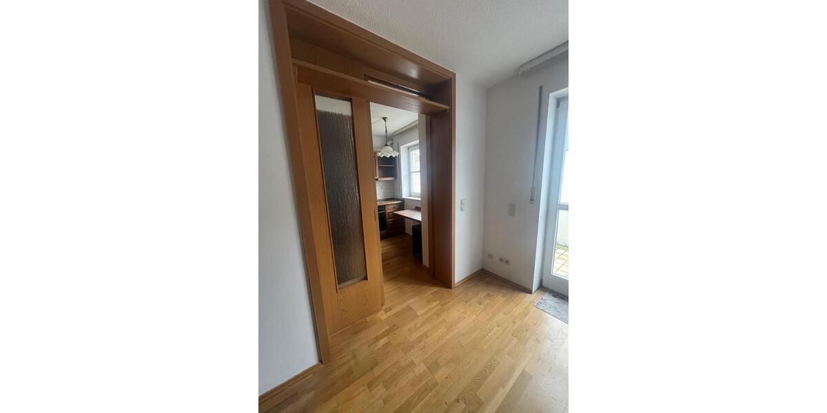 Etagenwohnung Nürnberg Holzheim - 1 Zimmer, 32 m&sup2;, 159.000&euro; | Angebot:25887756