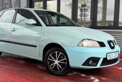 Seat Ibiza 212.920 km 1.470 &euro; Fürth 90763