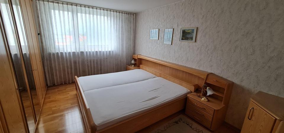 Etagenwohnung Oberasbach - 3 Zimmer, 85 m&sup2;, 1.000&euro; | Angebot:26585608