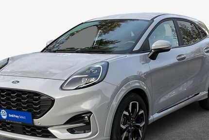 Ford Puma 55.851 km 22.990 &euro; Nürnberg 90471