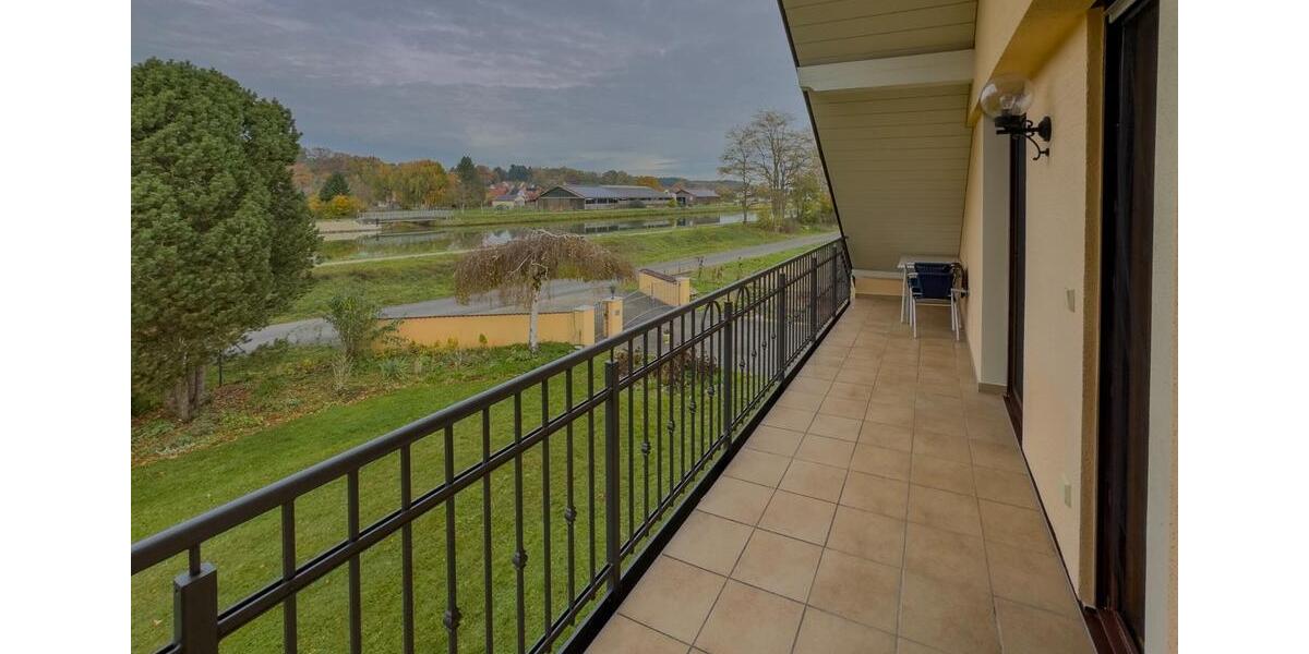 Etagenwohnung Möhrendorf - 2 Zimmer, 60 m&sup2;, 750&euro; | Angebot:25497557