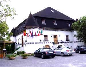 Pension Kastell in wunderschöner ruhiger Lage - Haus Vlkanova | Angebot:19803377