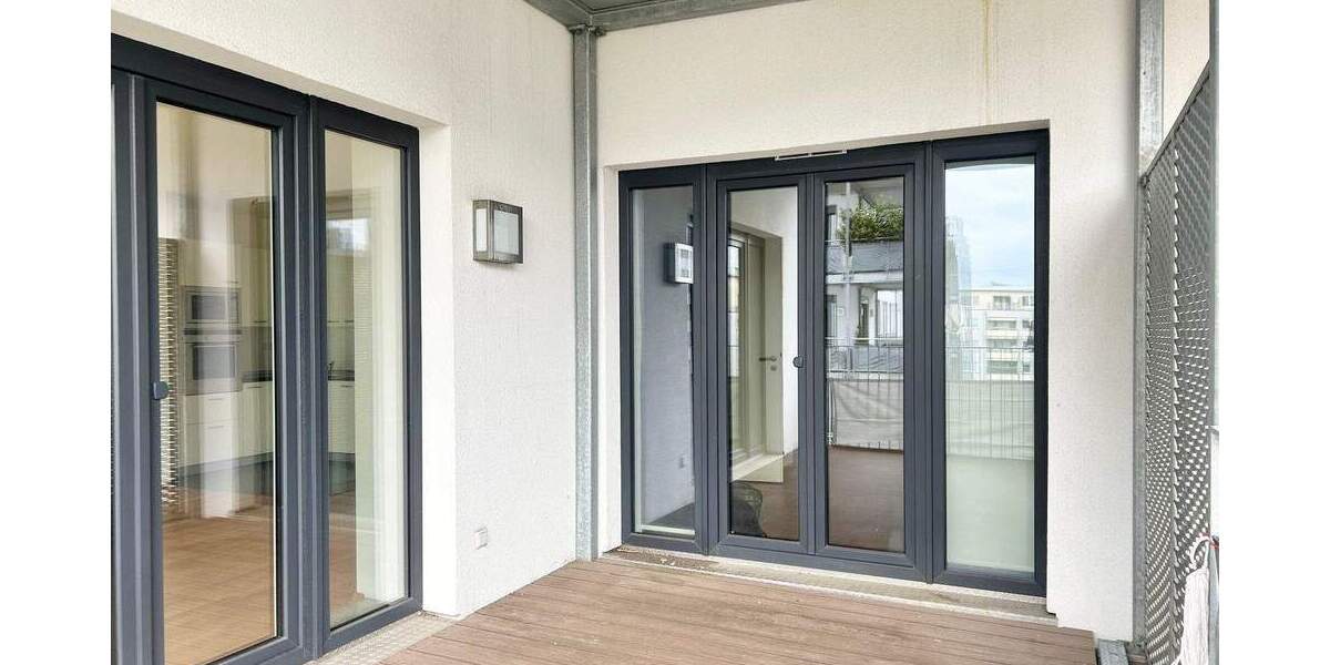 Etagenwohnung Nürnberg Glockenhof - 2 Zimmer, 62 m&sup2;, 299.000&euro; | Angebot:25730665