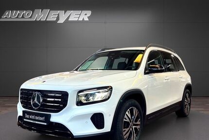 Mercedes-Benz GLB 250 17.900 km 42.799 &euro; Neustadt a.d. Aisch 91413