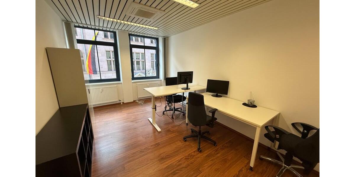 Gewerbeobjekt Nürnberg - 3.070&euro; | Angebot:25303236