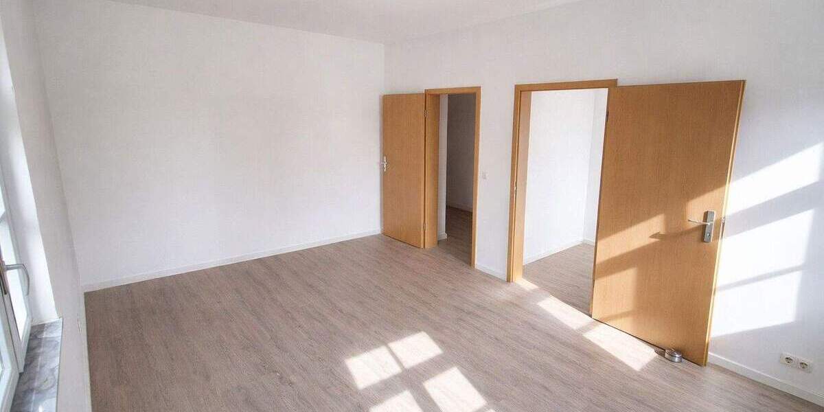 Etagenwohnung Nürnberg Katzwang - 2 Zimmer, 79 m&sup2;, 314.999&euro; | Angebot:25851922