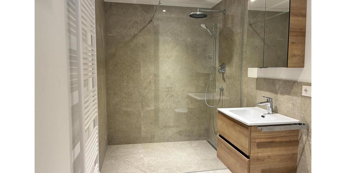 Erdgeschoßwohnung Schwabach - 3 Zimmer, 104 m&sup2;, 1.585&euro; | Angebot:24687318