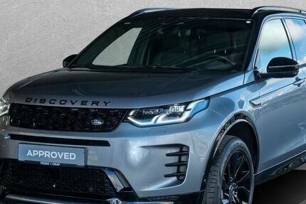 Land Rover Discovery Sport 14.000 km 45.480 &euro; Nürnberg 90441
