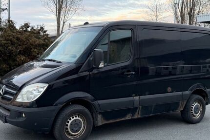 Mercedes-Benz Sprinter 579.934 km 4.300 &euro; Nürnberg 90441