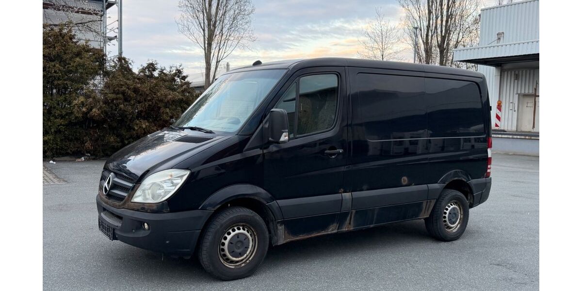 Mercedes-Benz Sprinter 579.934 km 4.300 &euro; Nürnberg 90441