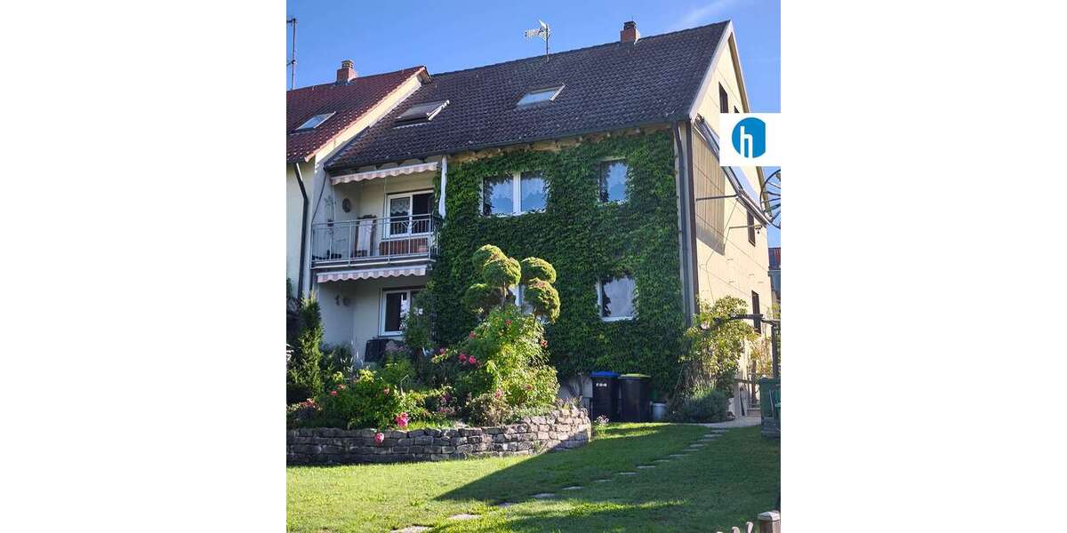 Etagenwohnung Forchheim - 3 Zimmer, 74 m&sup2;, 890&euro; | Angebot:27654926