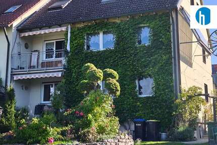 Wohnung Forchheim - 3 Zimmer, 74 m&sup2;, 890&euro; | Angebot:27654926