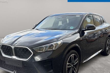 BMW X2 15.263 km 46.195 &euro; Nürnberg 90441