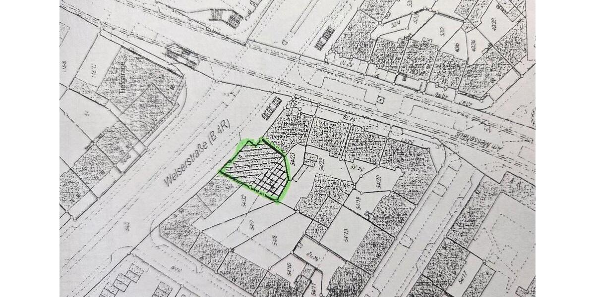 Etagenwohnung Höchstadt an der Aisch - 1 Zimmer, 54 m&sup2;, 165.000&euro; | Angebot:25642053