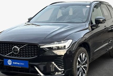 Volvo XC60 17.773 km 49.990 &euro; Nürnberg 90471