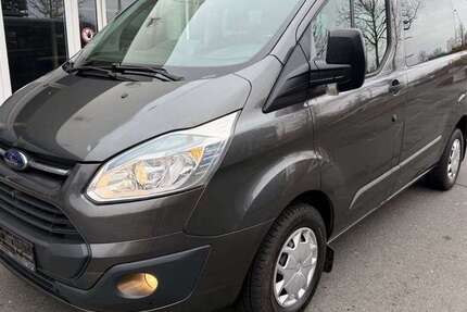 Ford Transit 169.000 km 11.970 &euro; Nürnberg 90439
