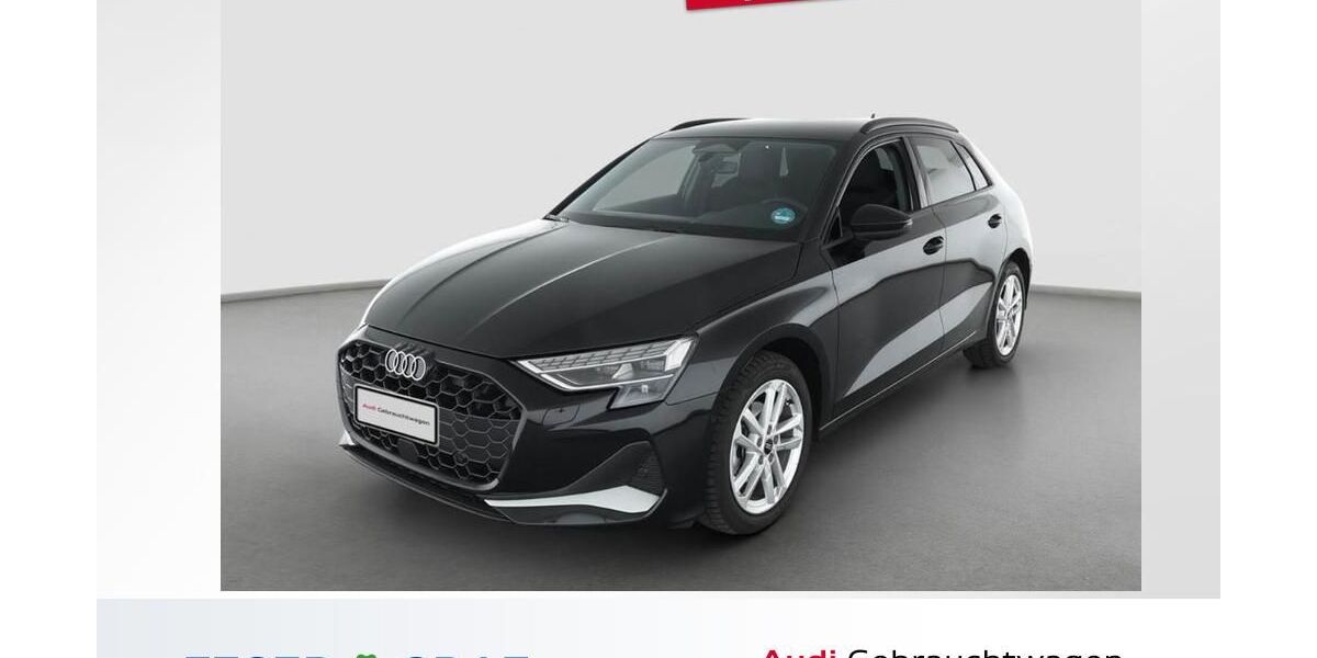 Audi A3 7.741 km 28.980 &euro; Fürth 90763