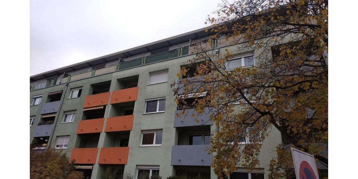 Etagenwohnung Nürnberg Neuröthenbach - 2 Zimmer, 69 m&sup2;, 198.000&euro; | Angebot:25877481