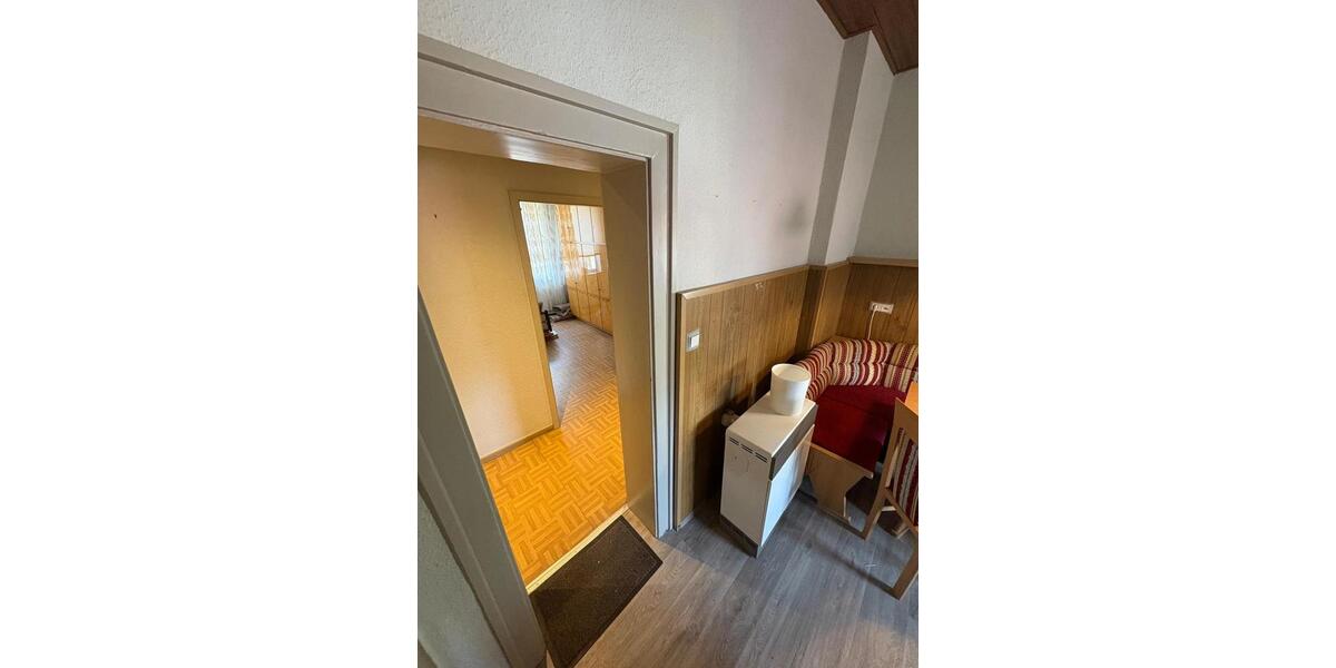 Etagenwohnung Nürnberg Eberhardshof - 5.5 Zimmer, 120 m&sup2;, 1.500&euro; | Angebot:25410897