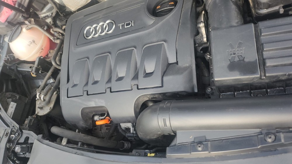 Audi Q3 218.000 km 9.000 &euro; Zirndorf 90513