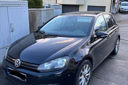 VW Golf 170.000 km 3.950 &euro; Schwabach 91126